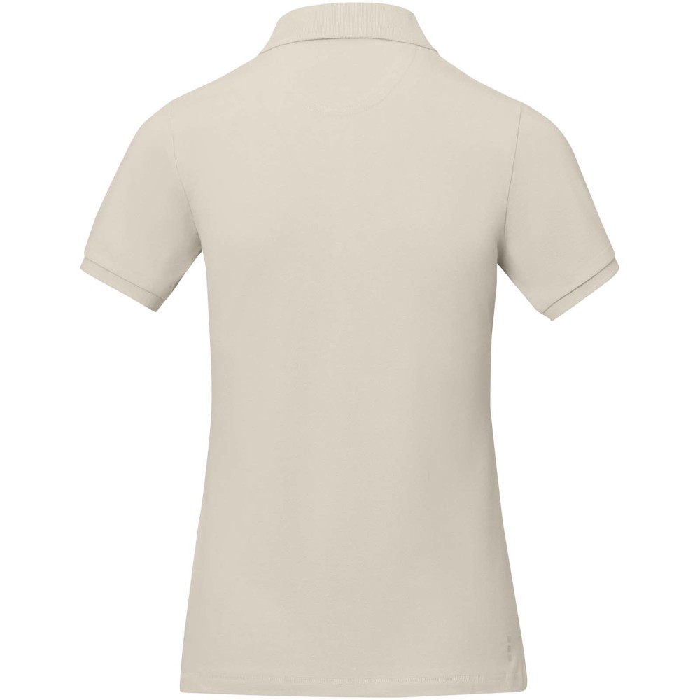 Calgary 200 g/m2 short sleeve women's polo