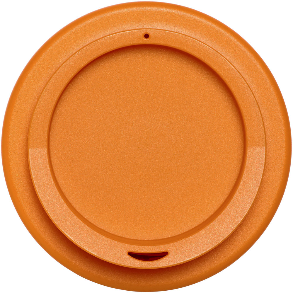 Americano® 350 ml insulated tumbler with grip