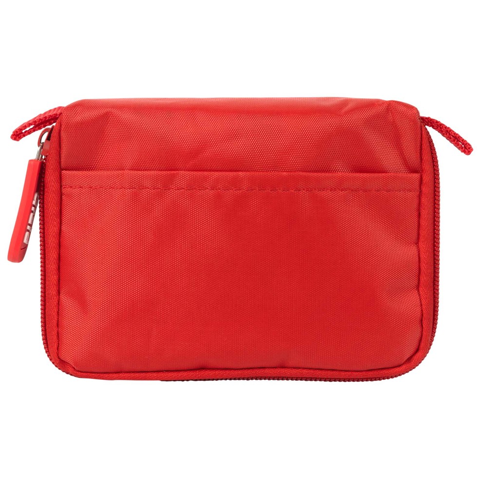 Basic 31-piece First Aid kit
