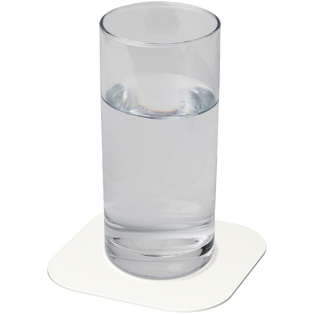 Lumin square coaster
