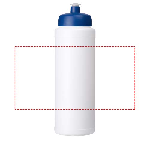 Baseline® Plus 750 ml bottle with sports lid