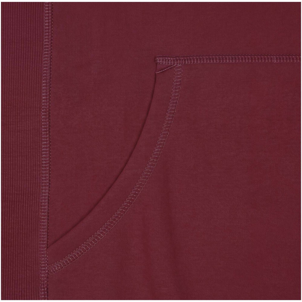 Arora 300 g/m2 unisex full zip hoodie