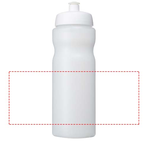 Baseline® Plus 650 ml sport bottle