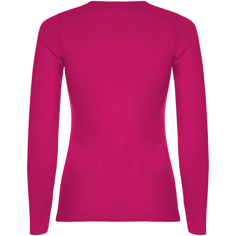 Extreme 160 g/m² long sleeve women's t-shirt