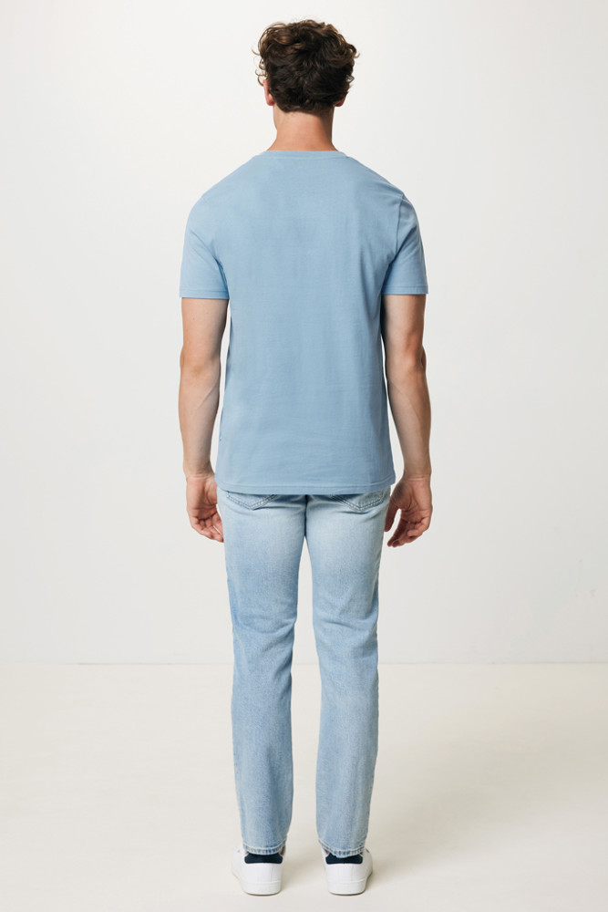IQONIQ Bryce recycled cotton t-shirt