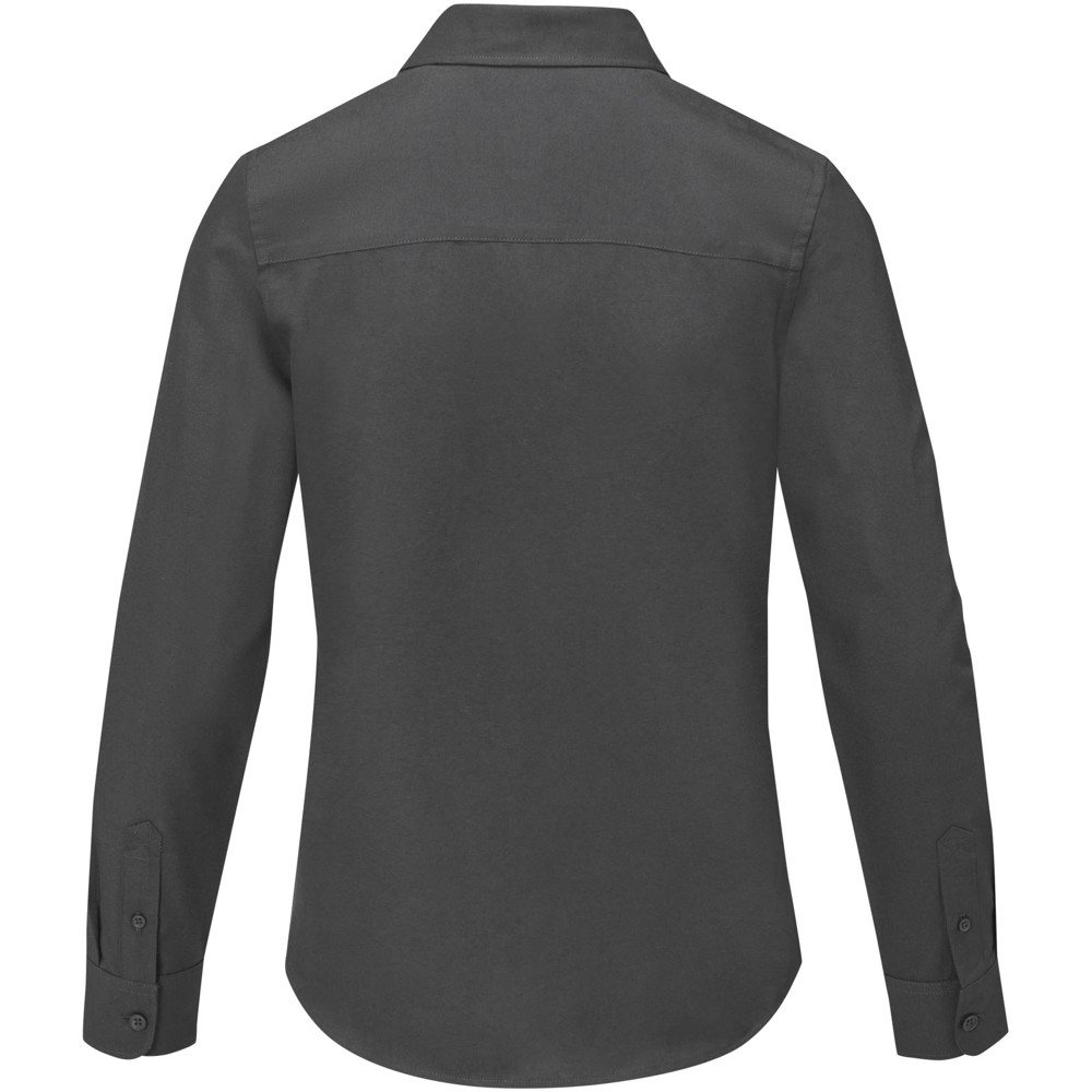 Pollux 130 g/m2 long sleeve women's shirt