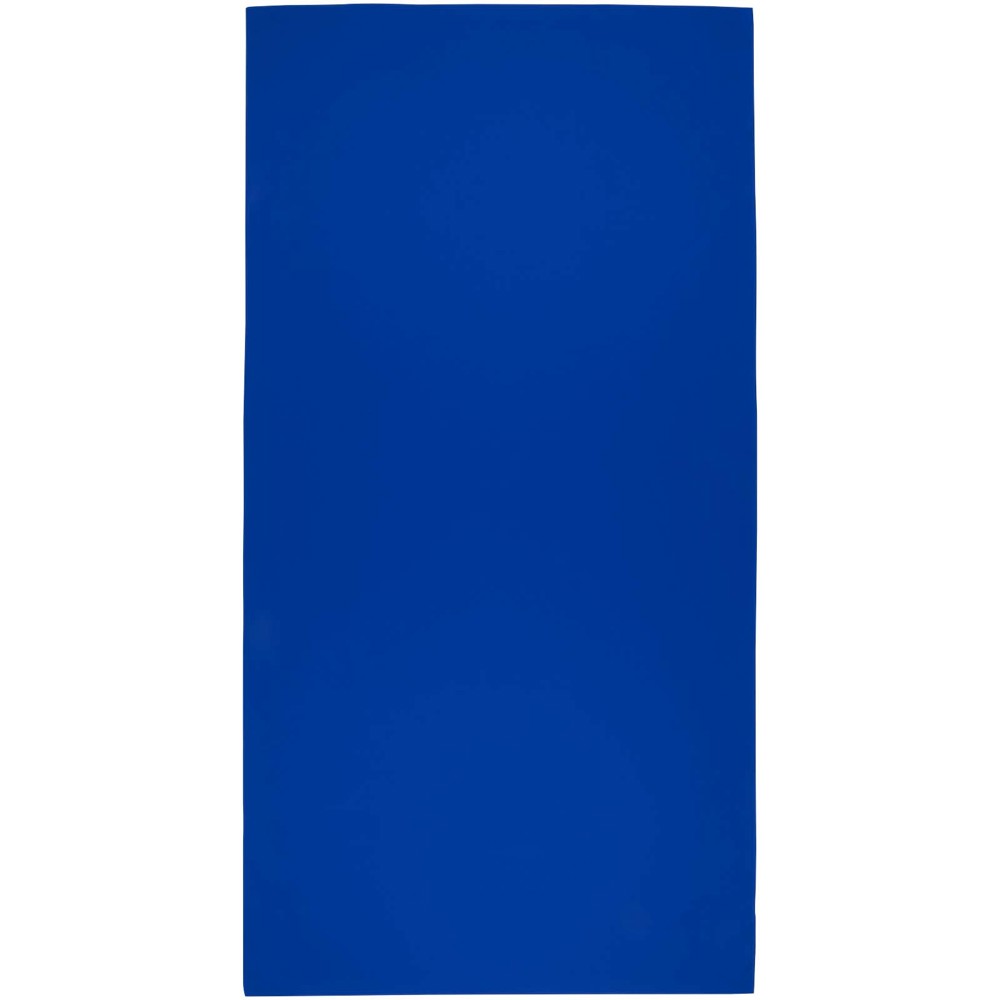 Lucas RPET sport towel 70x140 cm