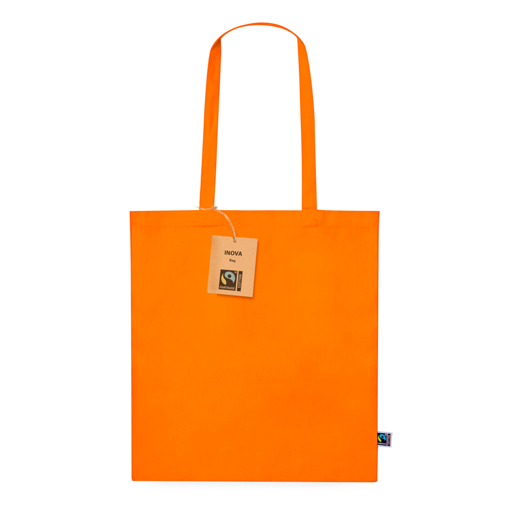 Bag Inova Fairtrade - NARA