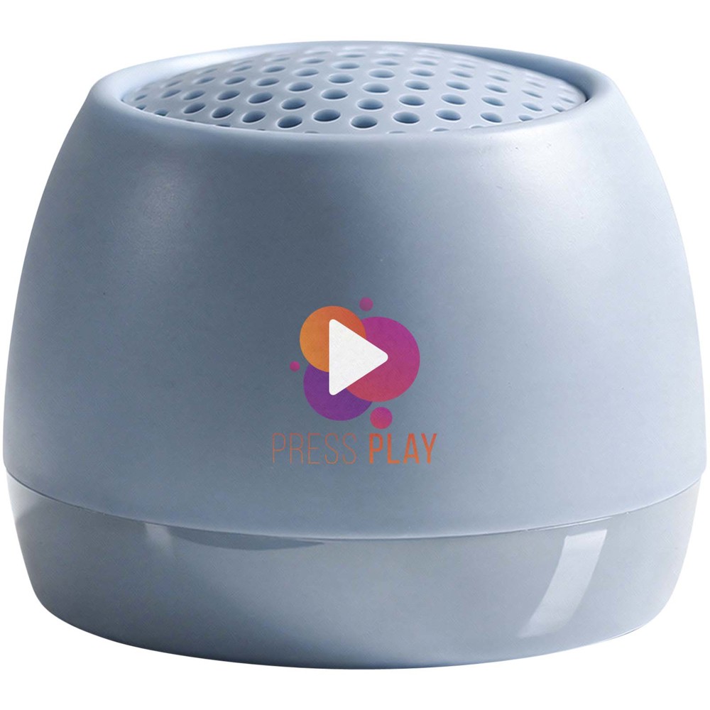 Boompods Zero-Snap 5W magnetic waterproof wireless speaker