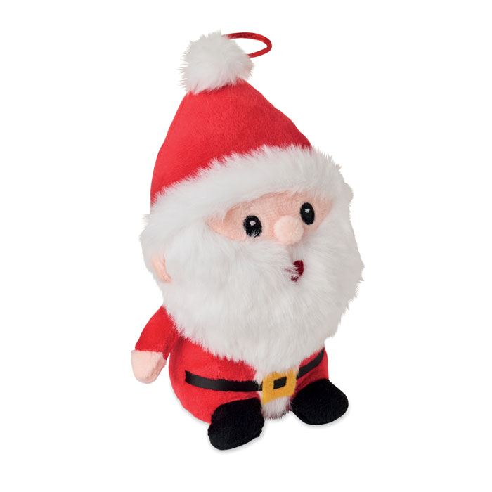 GLEEFUL - Santa plush