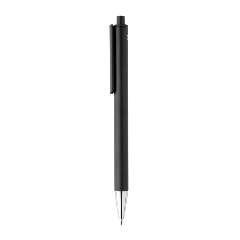 Amisk RCS certified recycled aluminium pen