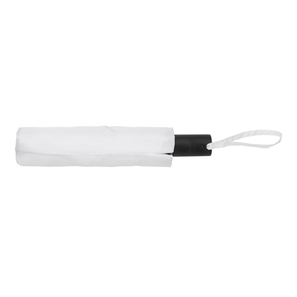21" Impact AWARE™ RPET 190T auto open/close umbrella