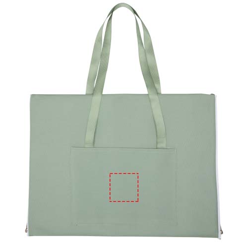 Laytote picnic blanket