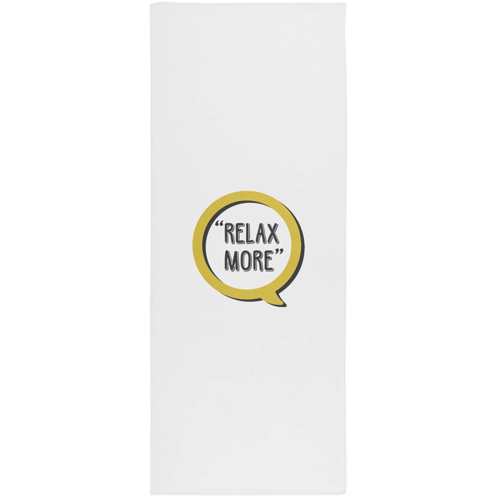 Althea sport towel 30x80 cm