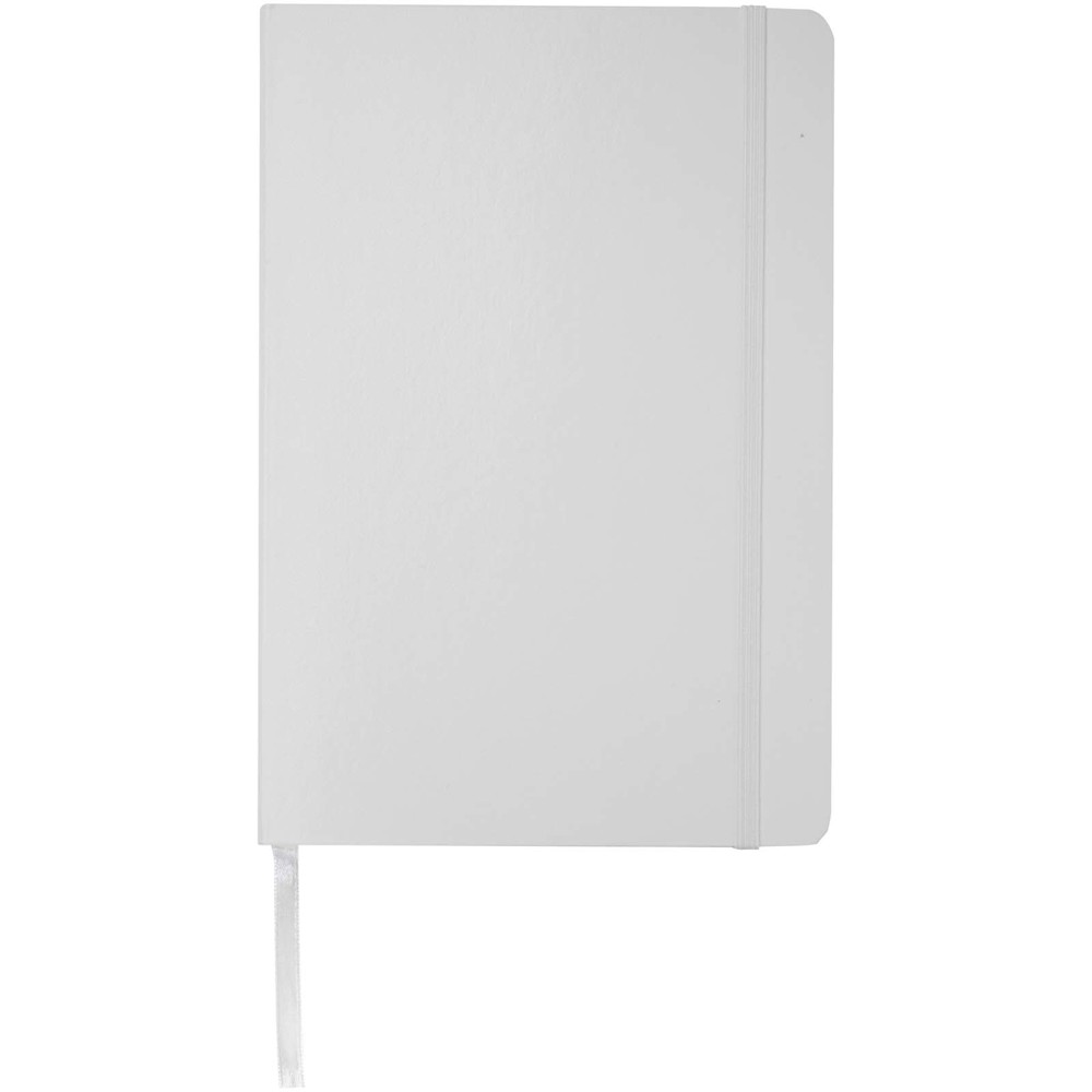 Classic A5 hard cover notebook