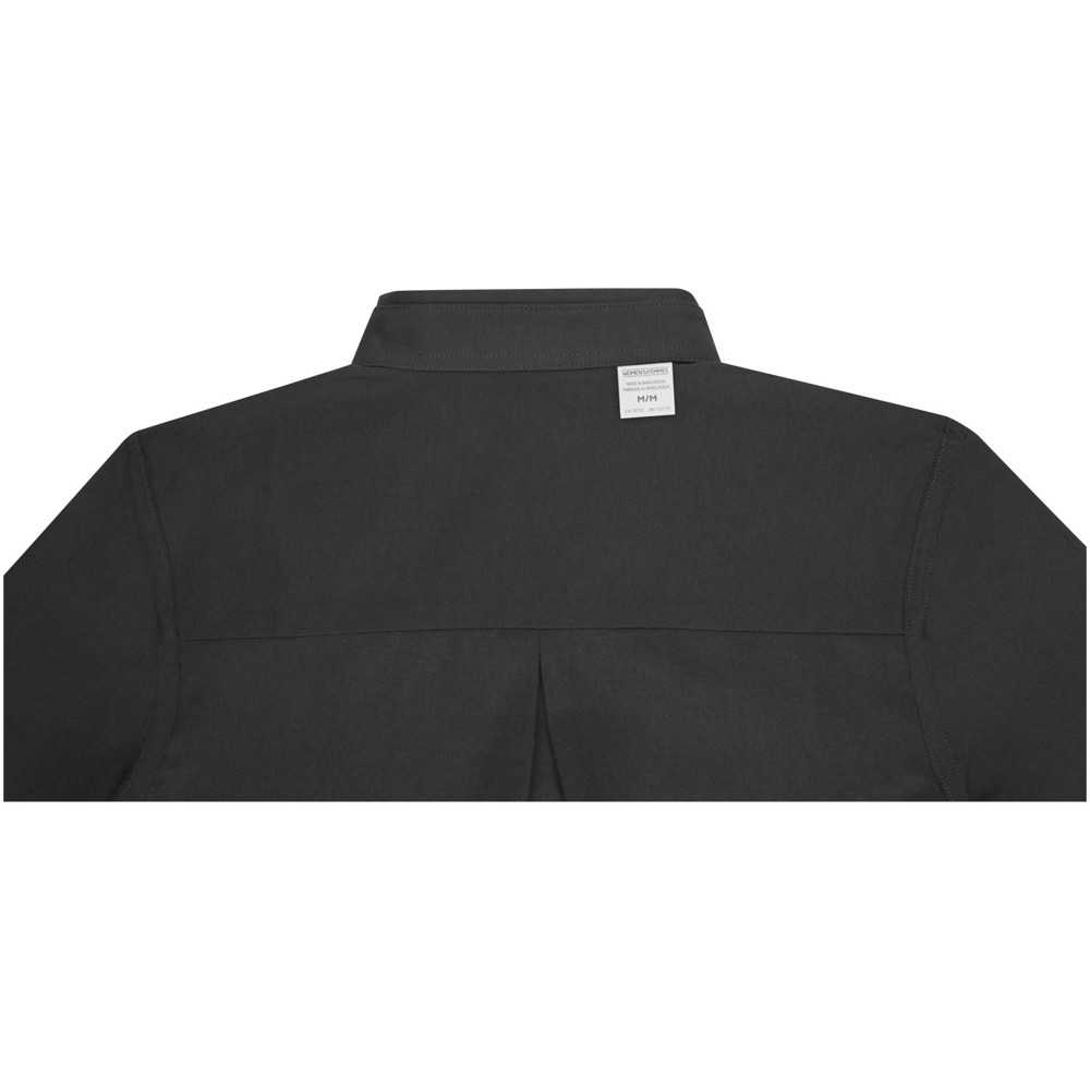Pollux 130 g/m2 long sleeve women's shirt