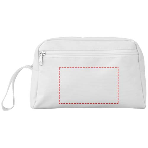 Transit toiletry bag