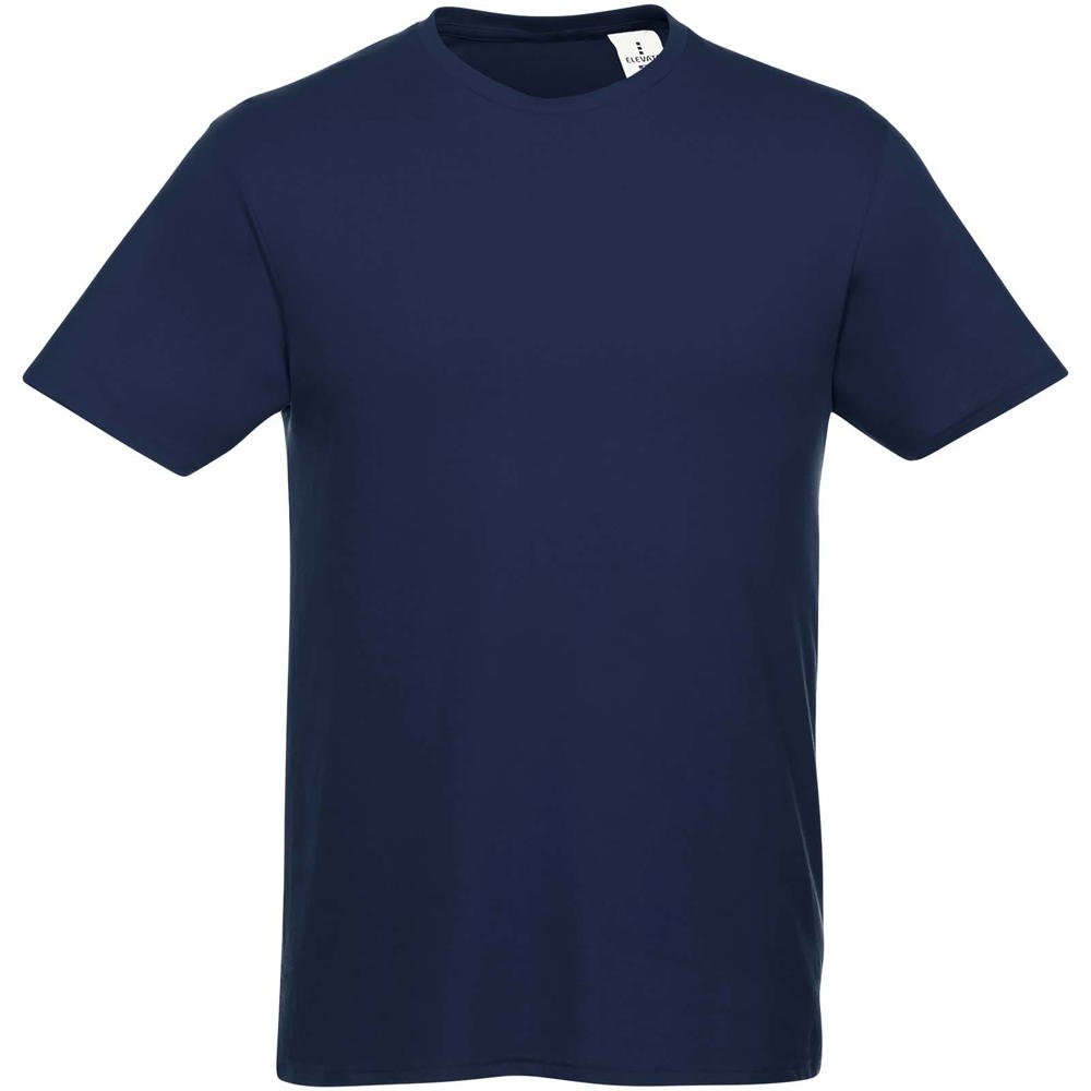 Heros 150 g/m2 short sleeve men's t-shirt