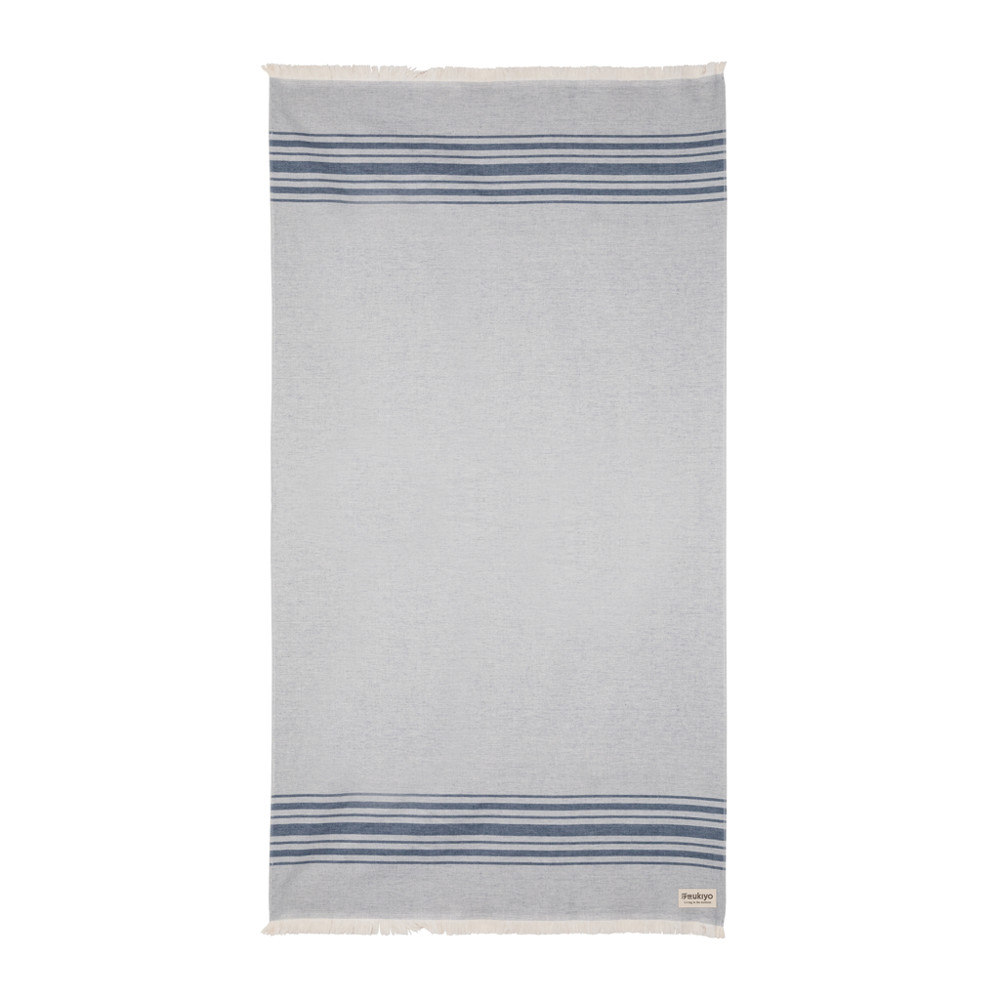 Ukiyo Yumiko AWARE™ Hammam Towel 100 x 180cm