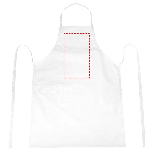 Reeva 180 g/m² apron