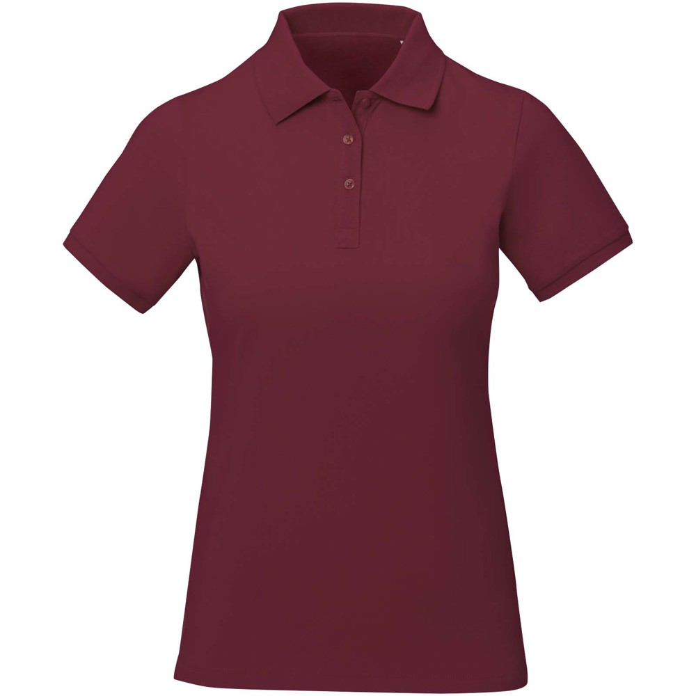 Calgary 200 g/m2 short sleeve women's polo