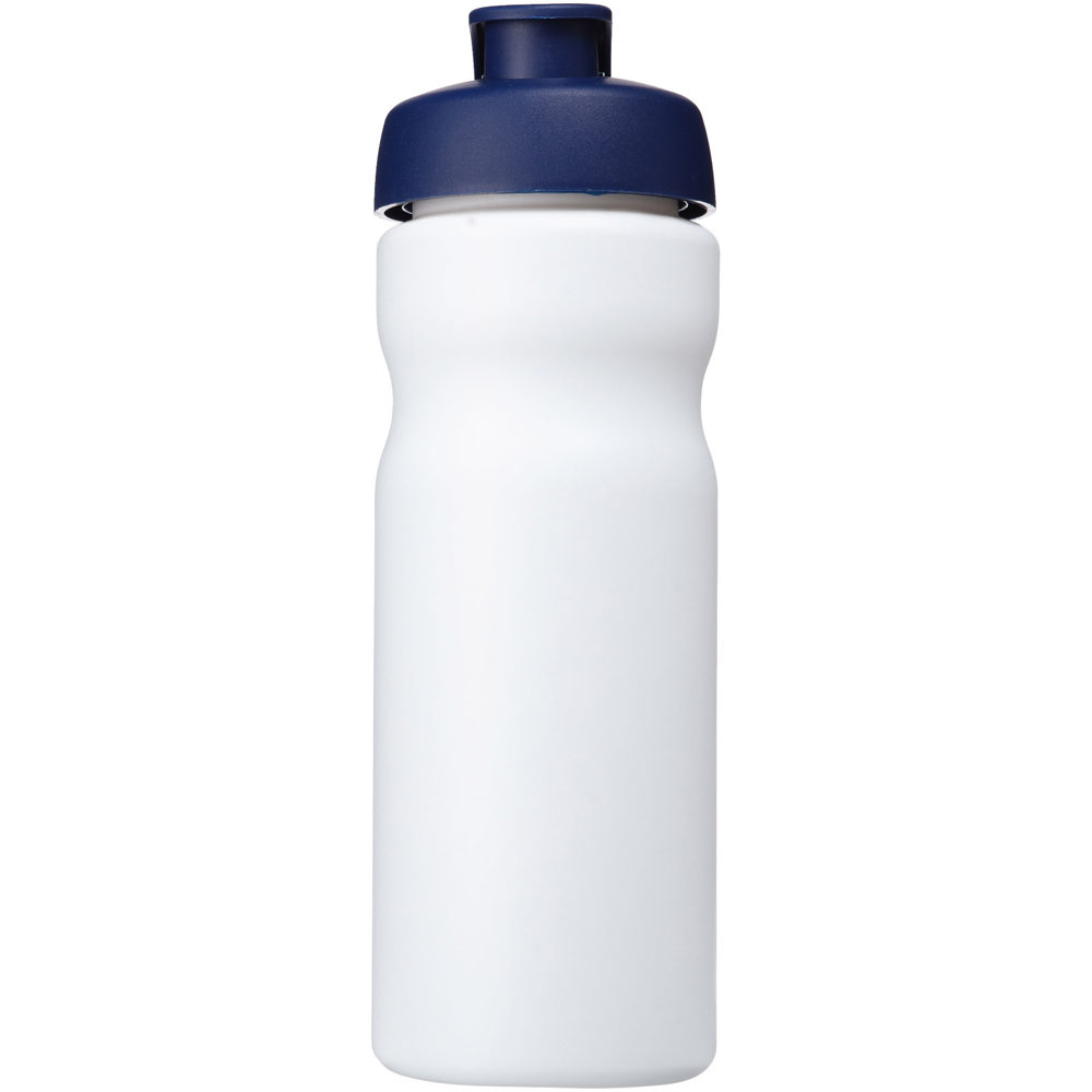 Baseline® Plus 650 ml flip lid sport bottle