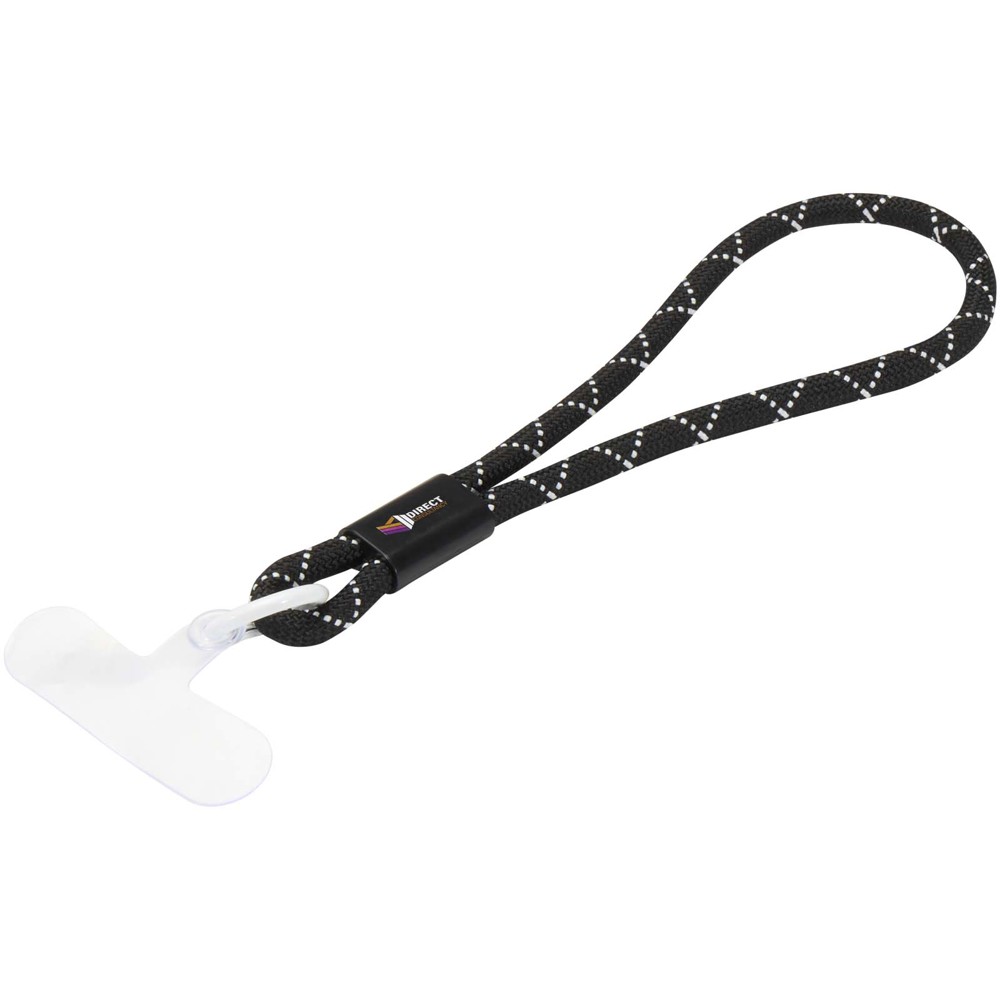 Arich recycled plastic smartphone wristband