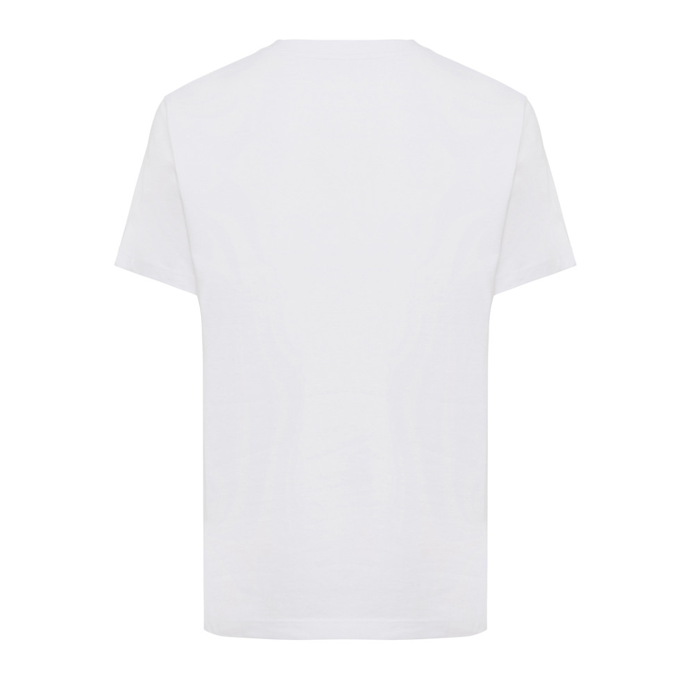 IQONIQ Kakadu relaxed recycled cotton t-shirt