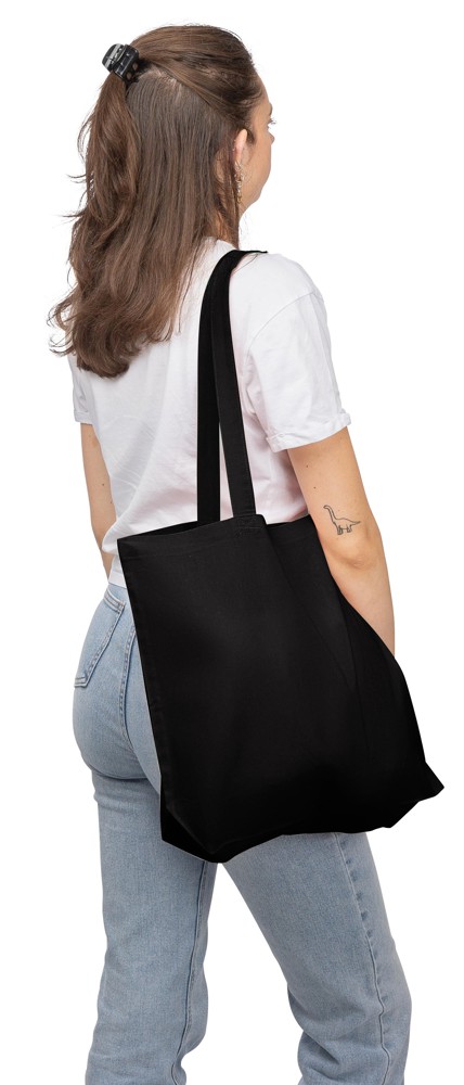 Cotton (140 gsm) shopping bag Tarin