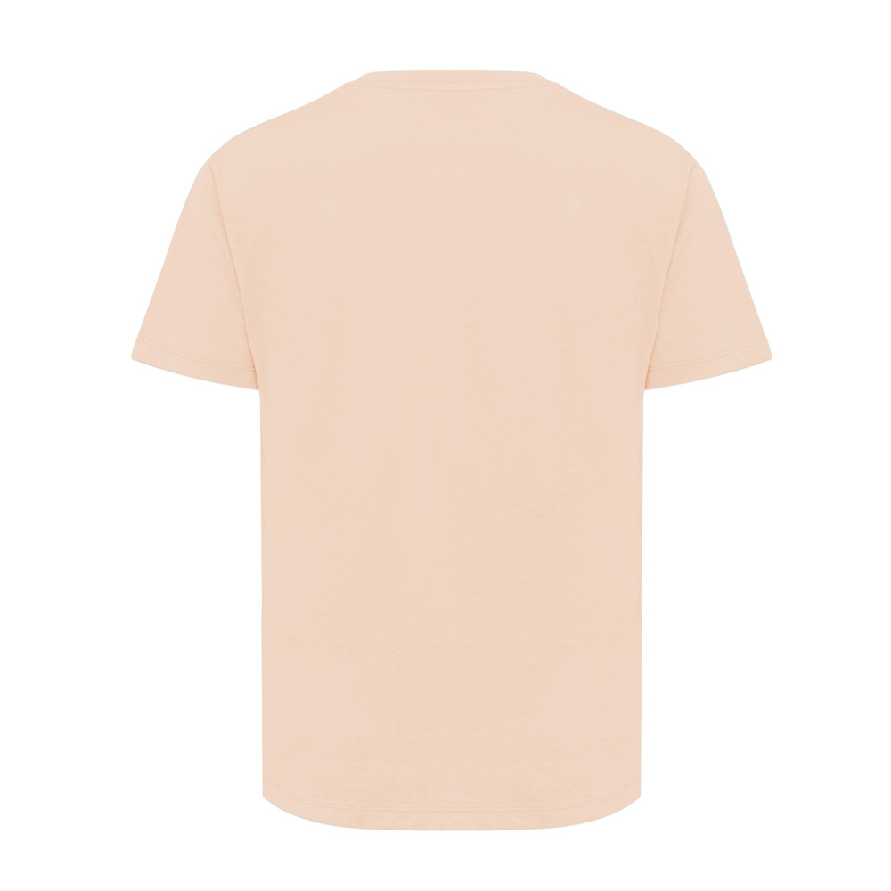 IQONIQ Yala women lightweight recycled cotton t-shirt