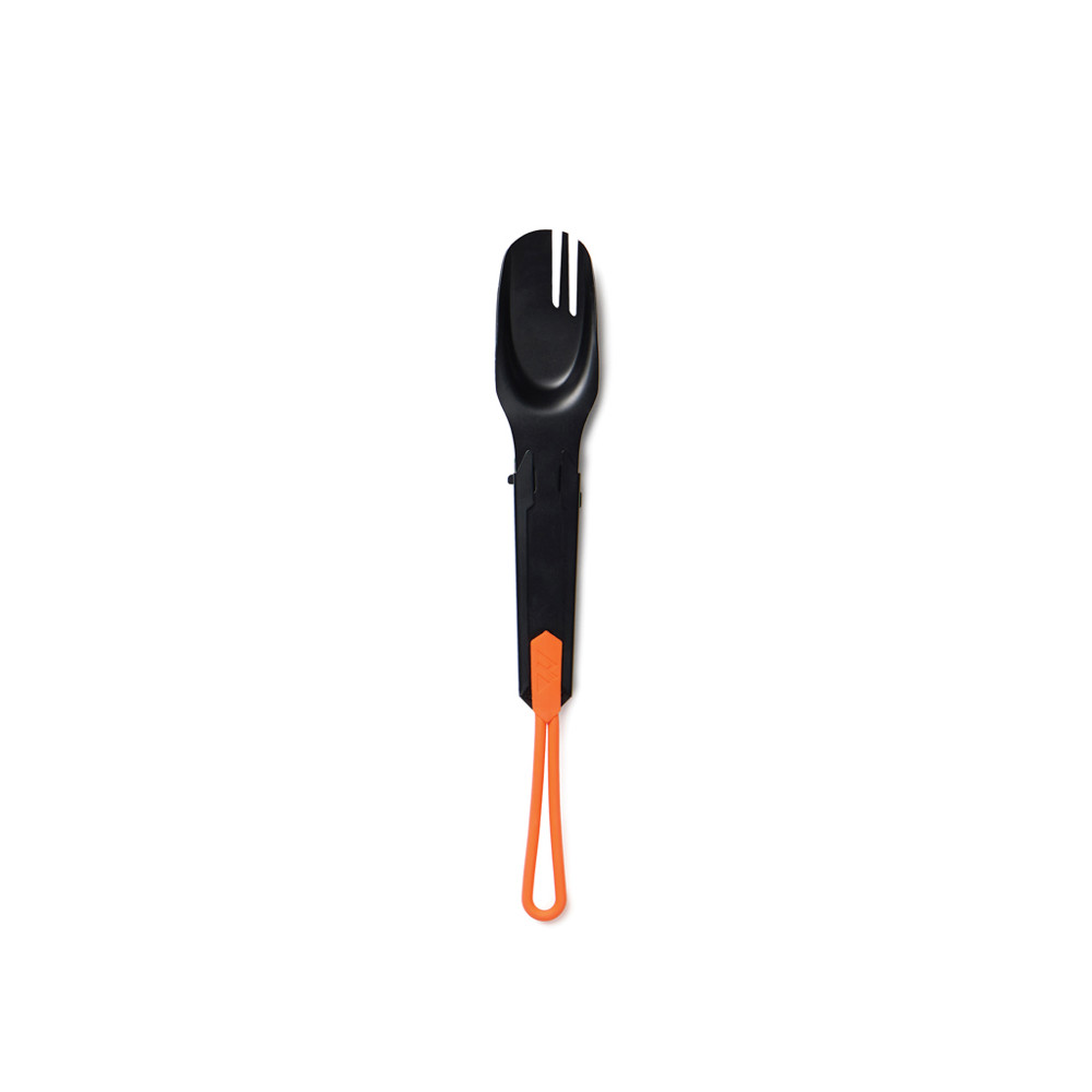 Nordic Drift Trail 4 in 1 outdoor cutlery