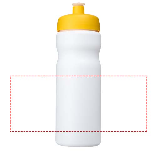 Baseline® Plus 650 ml sport bottle