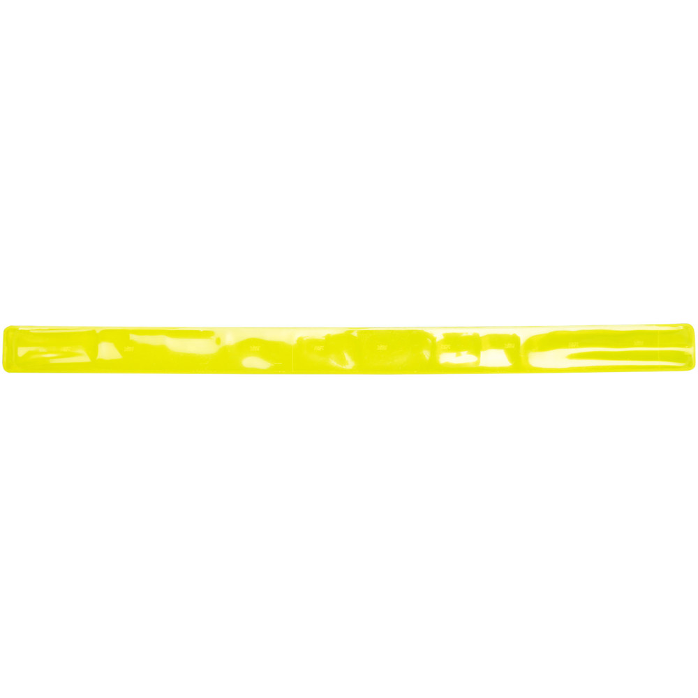 RFX™ Lynne 34 cm reflective TPU safety slap wrap
