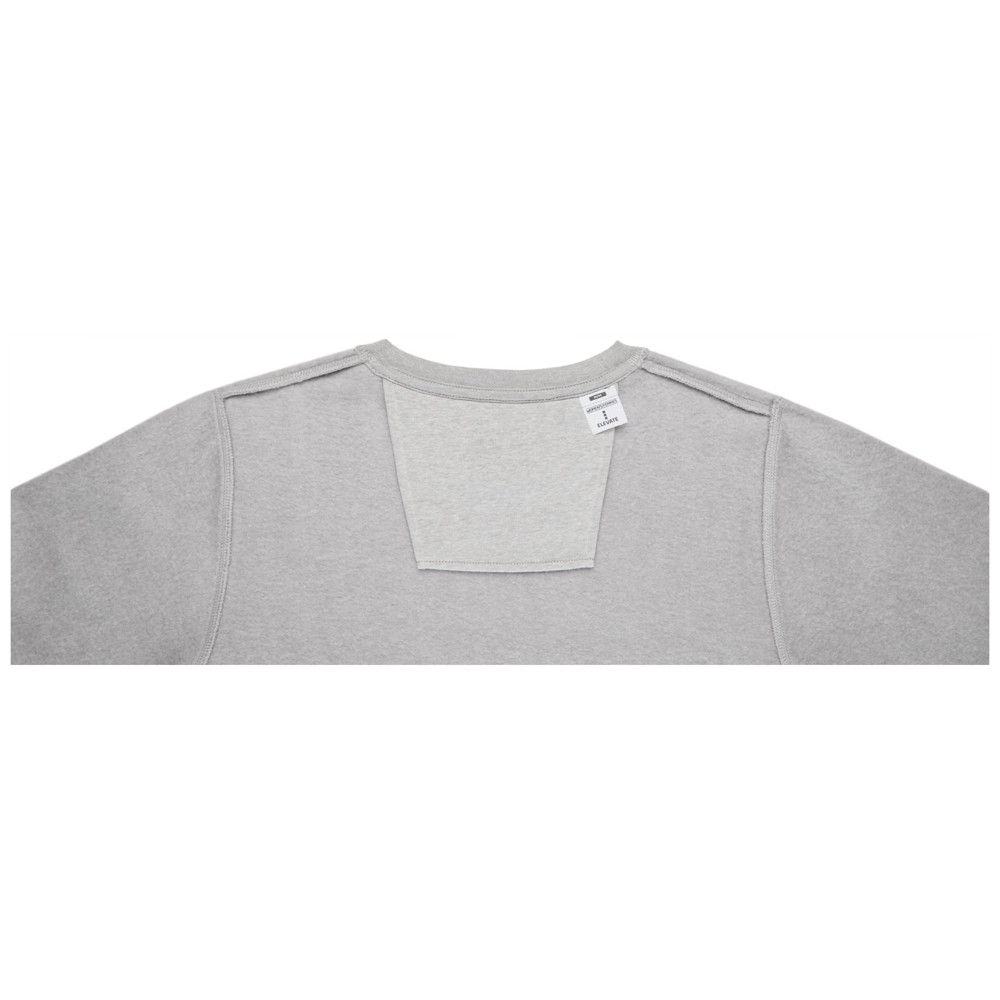 Zenon women’s crewneck sweater
