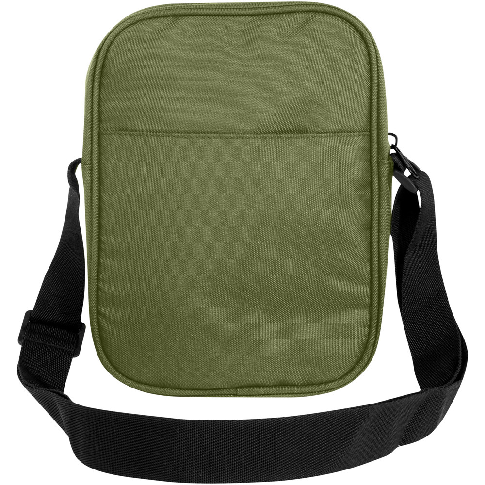 Byron GRS recycled crossbody bag 2L