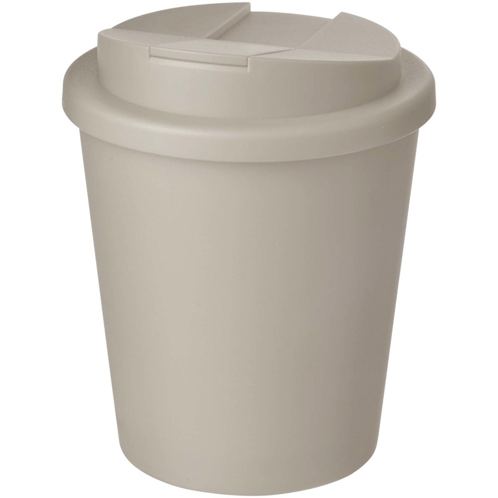 Americano® Espresso POP 250 ml tumbler with spill-proof lid - Sandstone
