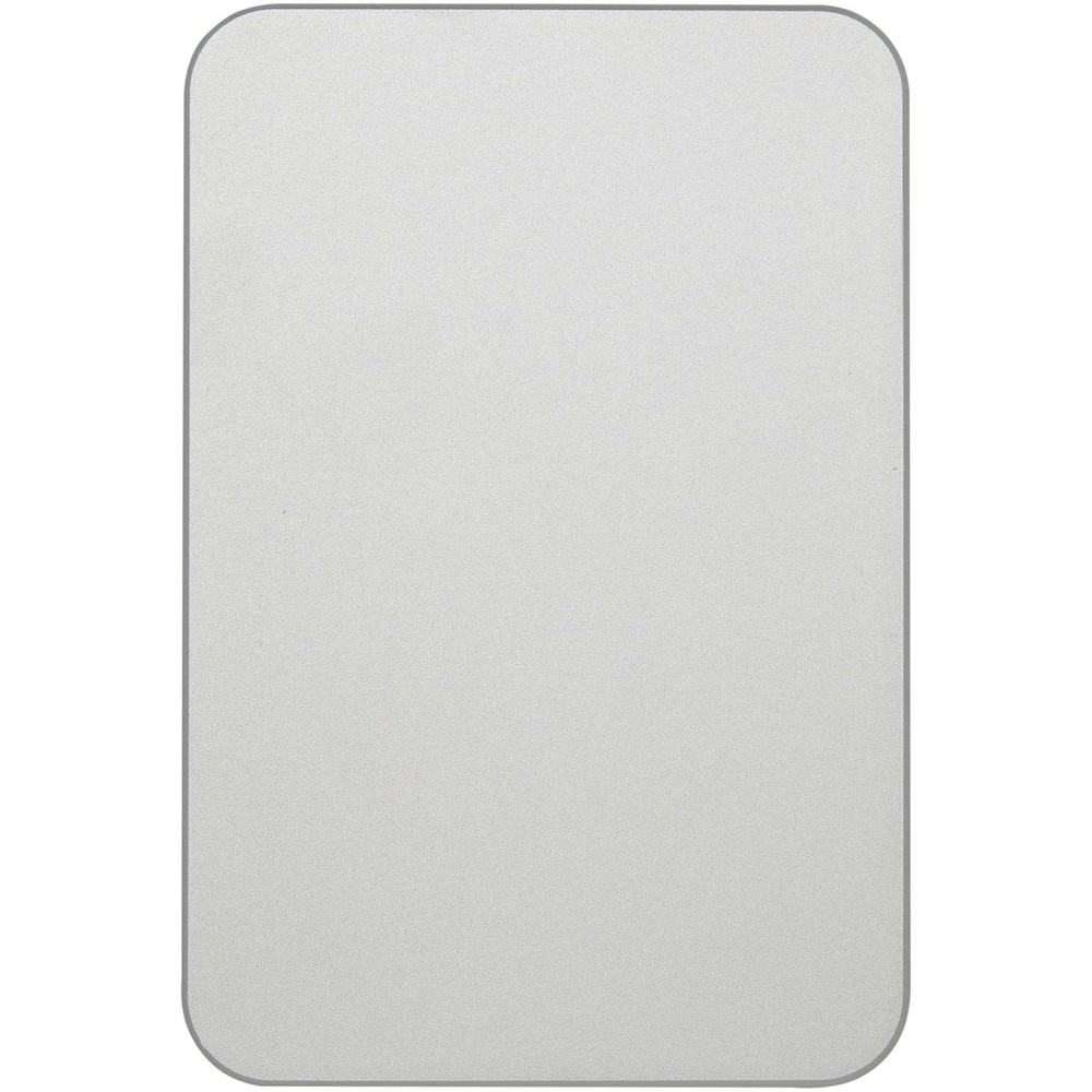 Avis 5000 mAh RCS recycled aluminium magnetic power bank 