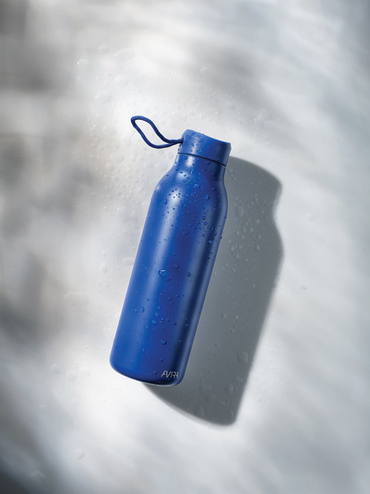 Avira Avior RCS Re-steel bottle 500 ML