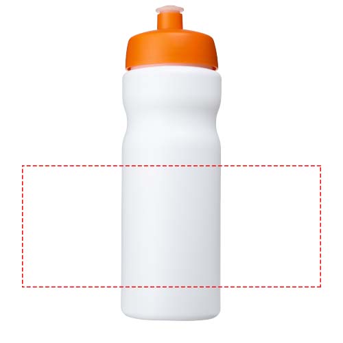 Baseline® Plus 650 ml sport bottle
