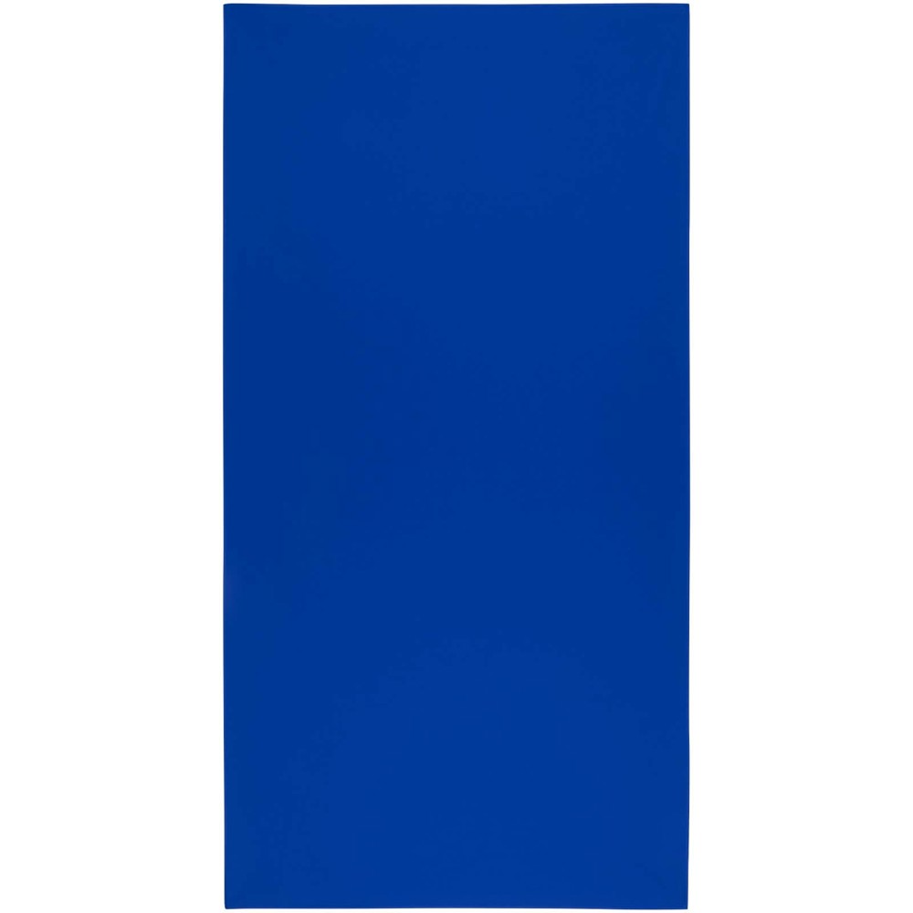 Lucas RPET sport towel 50x100 cm