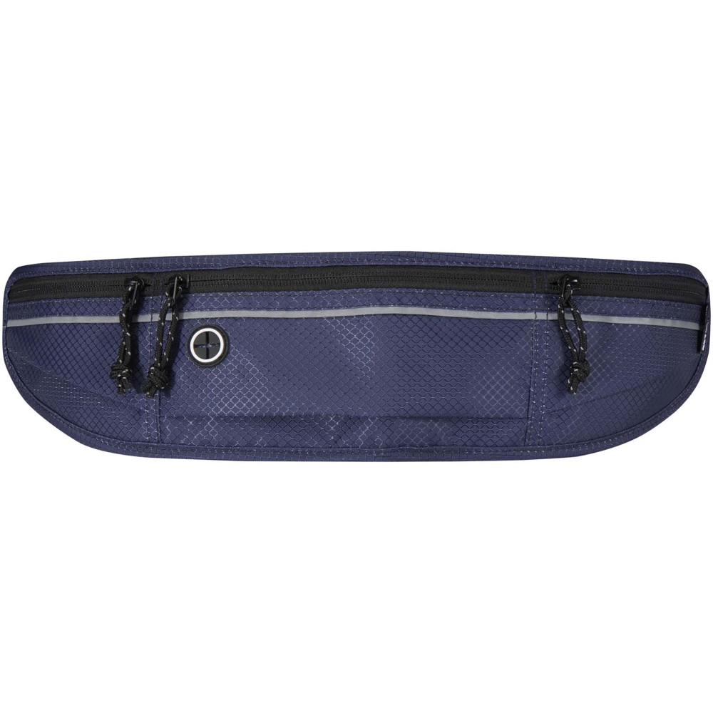 Varyon GRS recycled running waist pack