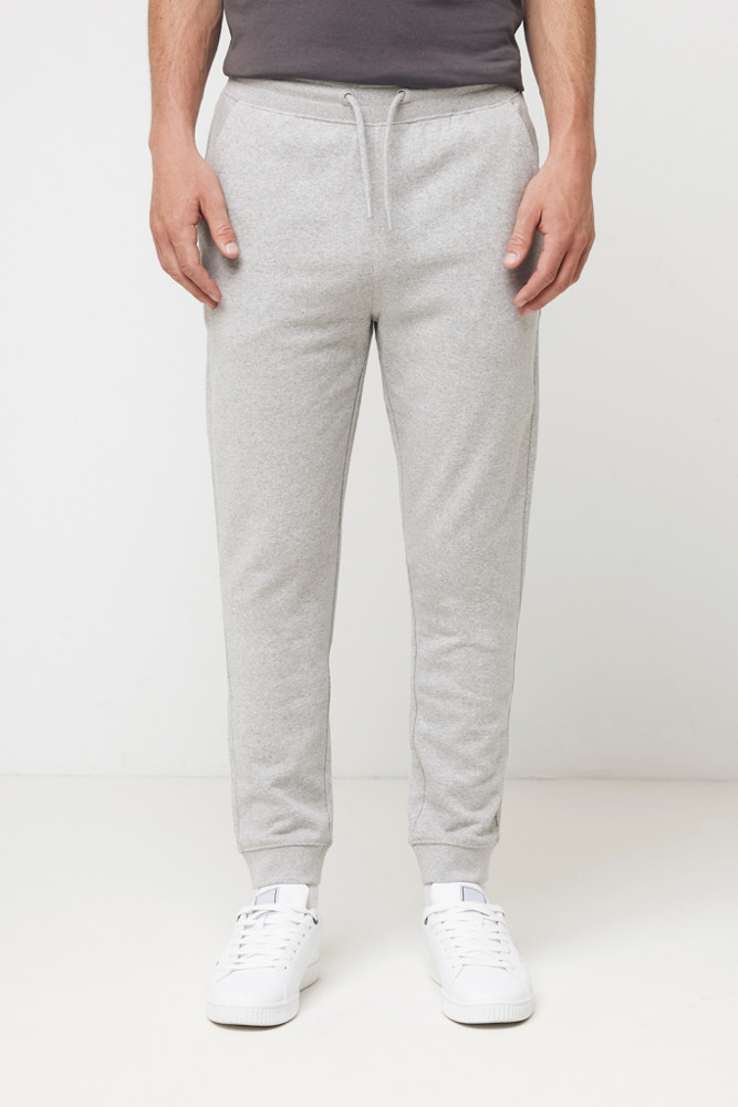 IQONIQ Cooper recycled cotton jogger