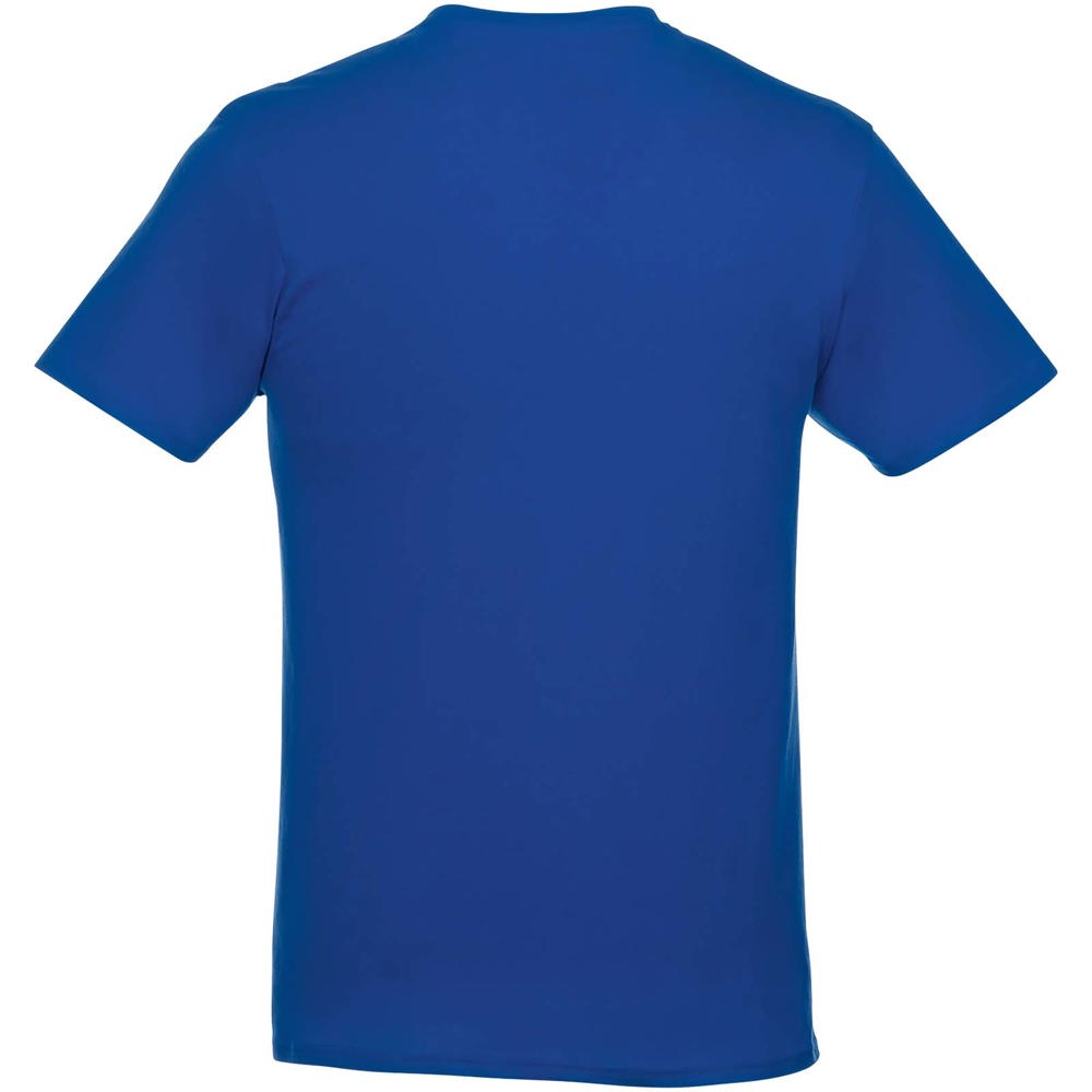 Heros 150 g/m2 short sleeve men's t-shirt