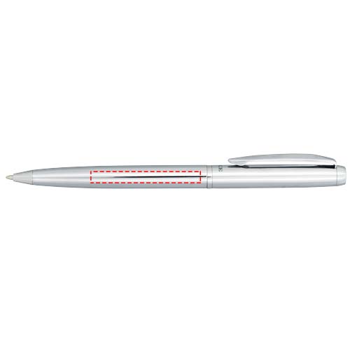 Cepheus ballpoint pen (black ink)