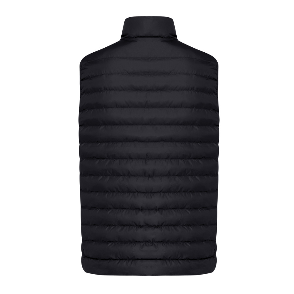 IQONIQ Meru men recycled polyester bodywarmer