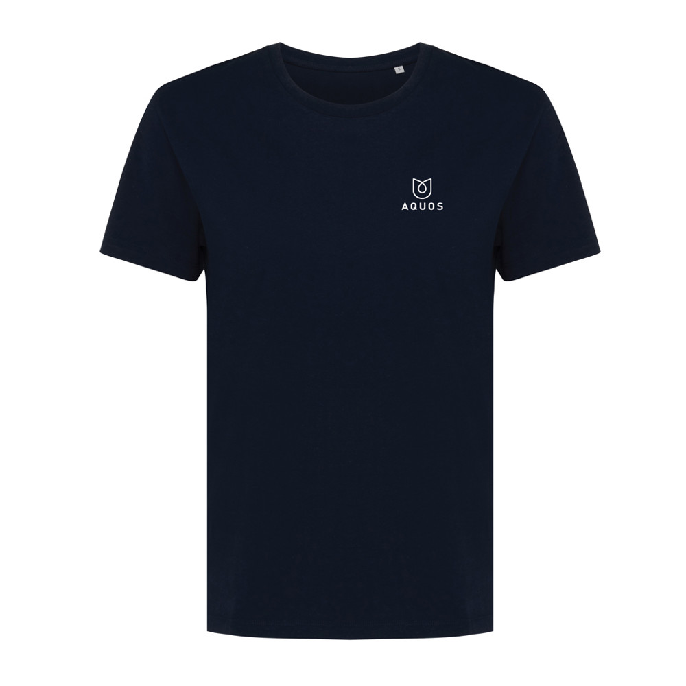 IQONIQ Yala women lightweight recycled cotton t-shirt