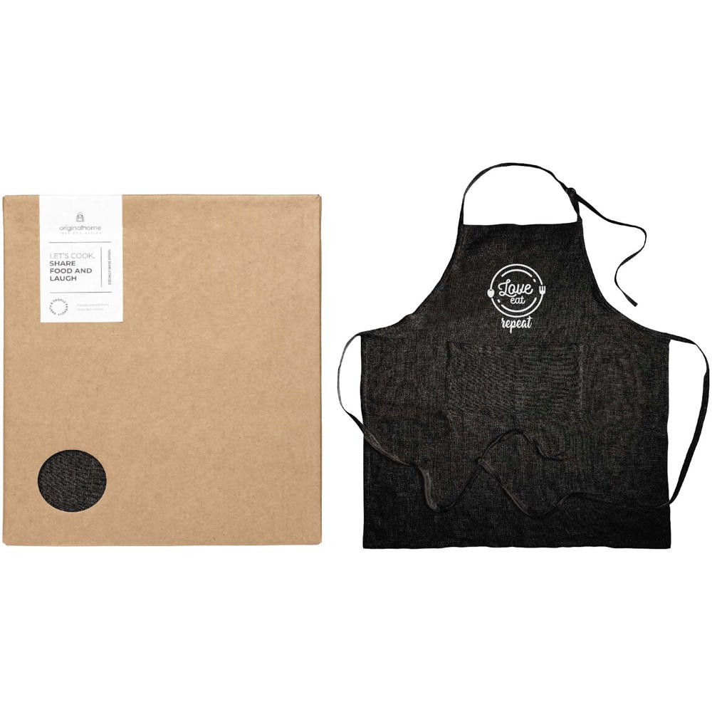 Originalhome recycled apron 