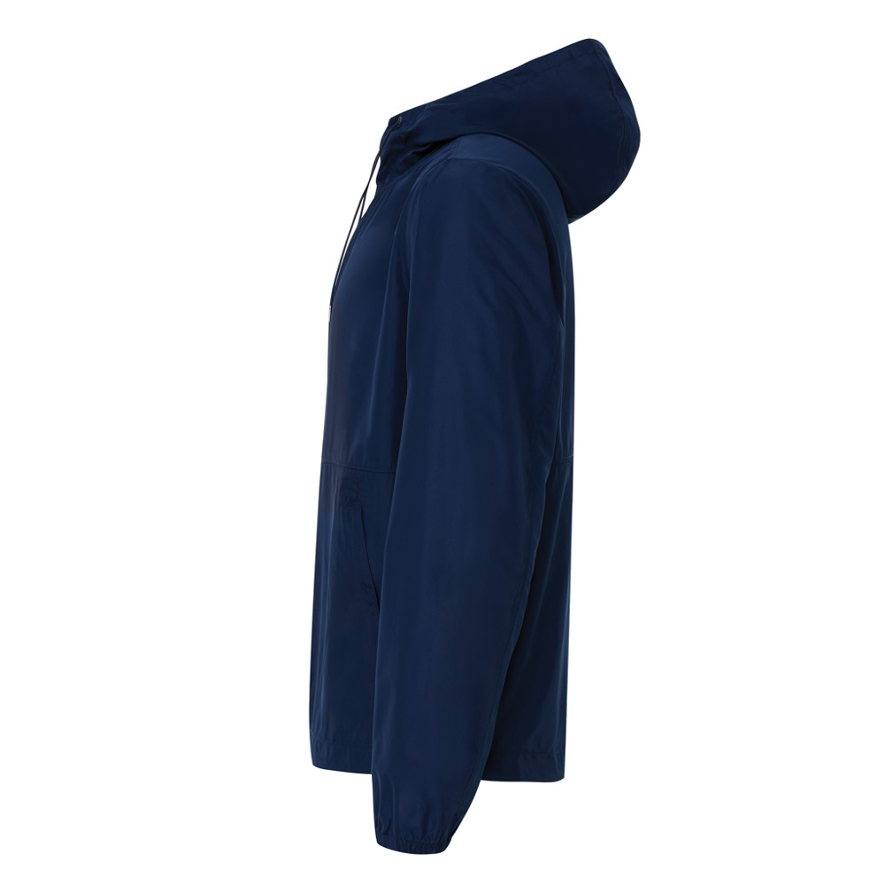 IQONIQ Logan recycled polyester lightweight jacket
