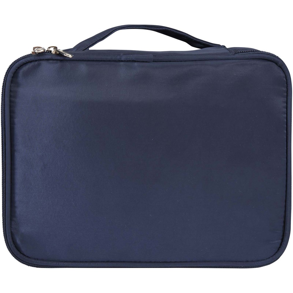 Muse GRS RPET make-up organiser