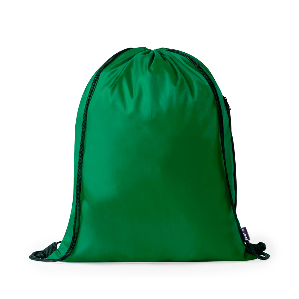 Drawstring Bag Hildan - VER